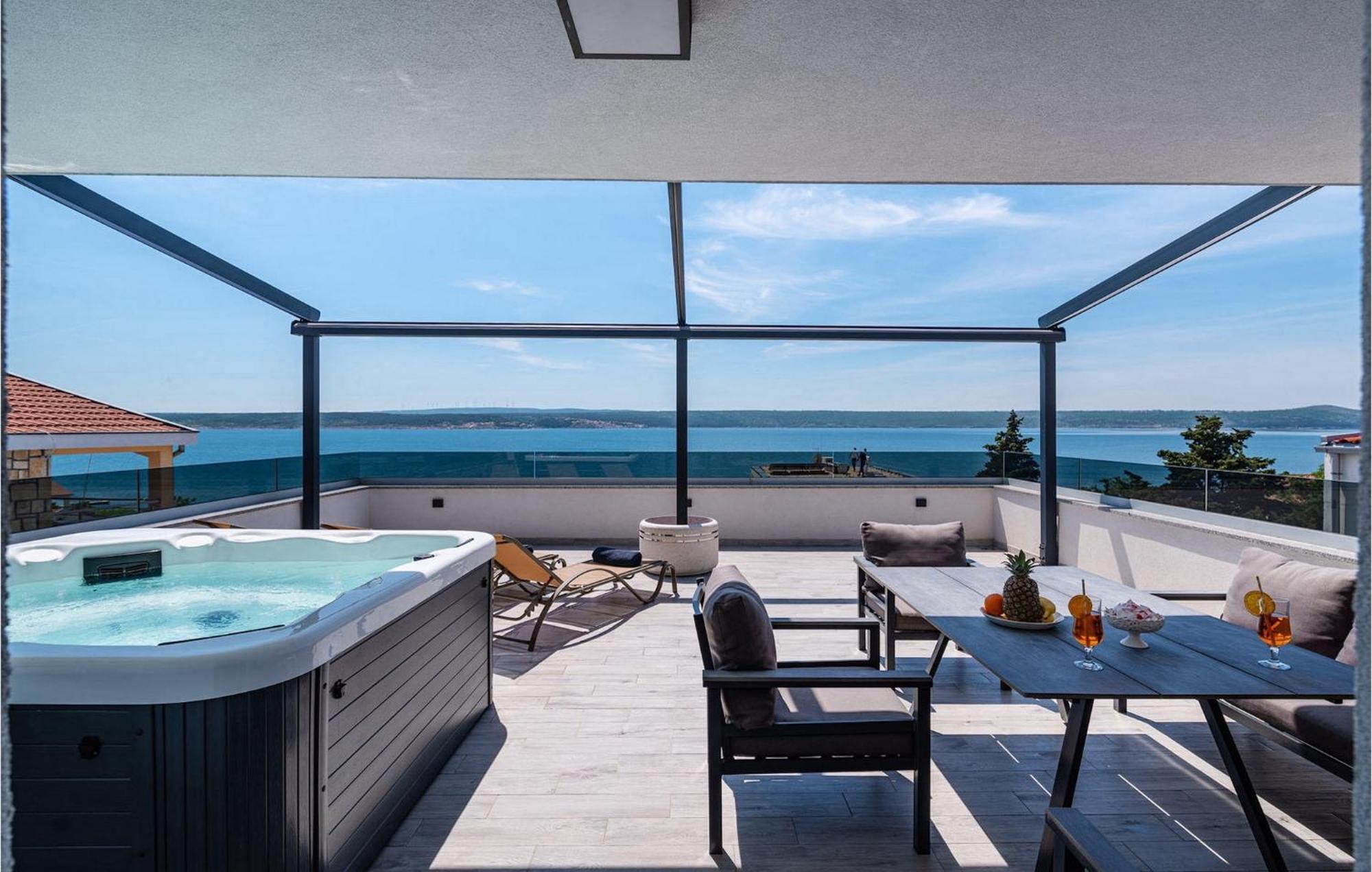Ferienhaus Futura Zadar